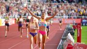 Weekend Recovery: Werro stuns Hodgkinson, & Lutkenhaus Debut