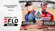 Full Replay | 2026 Shale Crescent Dirt Cup at Muskingum County Speedway 6/10/26