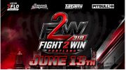 2026 Fight to Win 318