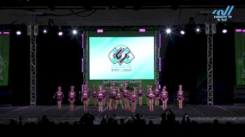 Twisters Elite - Miss Monsoon [2025 L1 Youth - D2 1] 2025 CSG Grand Nationals