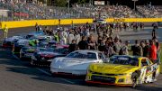 Entry List For Money In The Bank 150 At Berlin Raceway