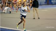 Underdogs Run Faster: Small Schools Represented at NCAA
