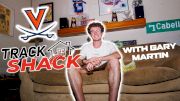 Inside UVA's Legendary Track Shack with Gary Martin