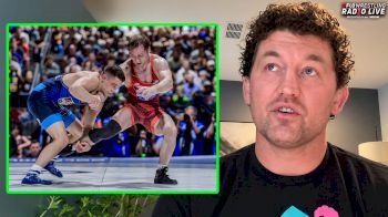 Ben Askren's Final X Predictions