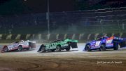 Dream Shakeup: Lap-79 Crash Opens Door But Bobby Pierce Remains Untouchable