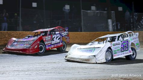 Lucas Oil vs. WoO: Previewing The 2026 Dirt Cup At Muskingum