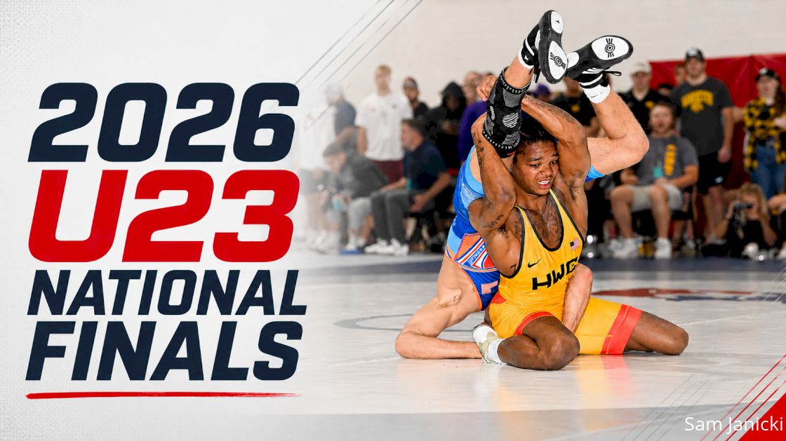 2026 U23 National Finals