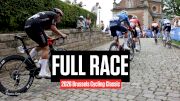 Replay: 2026 Brussels Cycling Classic