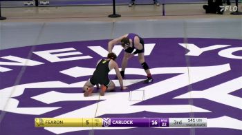 Replay: Felician vs NYU | Nov 25 @ 6 PM