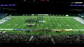 Carmel (IN) at Bands of America Indianapolis Super Regional Championship, presented by Yamaha