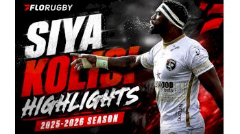 Siya Kolisi Rugby Highlights From The 2025-2026 URC Season