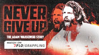FULL TRAILER: Never Give Up