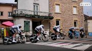 Watch In Canada: Tour Auvergne-Rhone-Alpes 2026 Stage 3