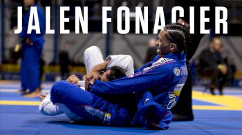 Every Match From Jalen Fonacier At Worlds