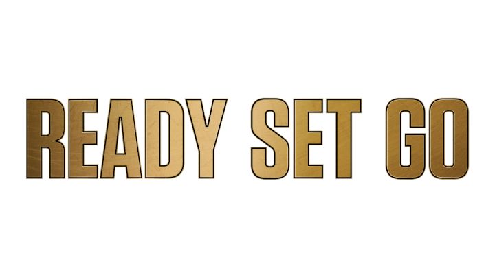 2026 Ready Set Go - Doha