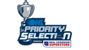 Replay: Home - 2026 OHL Priority Selection | Jun 13 @ 9 AM