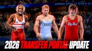 NCAA D1 Transfer Portal News & Updates