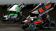 Entry List: 2026 High Limit Racing Eagle Nationals At Eagle Raceway