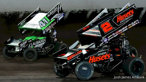 Entry List: 2026 High Limit Racing Eagle Nationals At Eagle Raceway