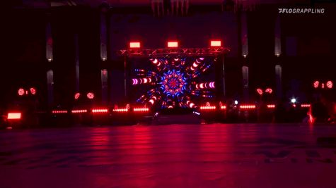 Nathan Alvarez vs West Henley 2025 Fight to Win 294