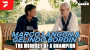 The Race Marco Langon Needed to Lose | With Gelindo Bordin