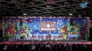 Woodlands Elite - Katy - Pistols [2024 L1 Youth - Medium] 2024 Spirit Celebration Christmas Grand Nationals