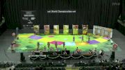 Old Bridge HS "Old Bridge NJ" at 2024 WGI Percussion/Winds World Championships