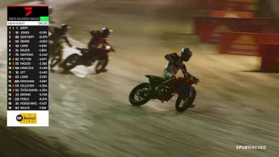 AFT Singles Main | 2024 American Flat Track at Orange County Fair Speedway