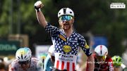 Tour Auvergne-Rhone-Alpes 2026 Stage 4 Results: Quinn Simmons Wins Sprint