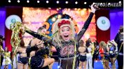 World Champion Photo Album: Cheer Extreme Code Black Secures 3-Peat Title