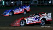 Entry List: Lucas Oil vs. Outlaws Dirt Cup At Muskingum