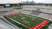 BREAKING: DCI Houston To Be Relocated Due To Need For "Urgent Turf Repairs"