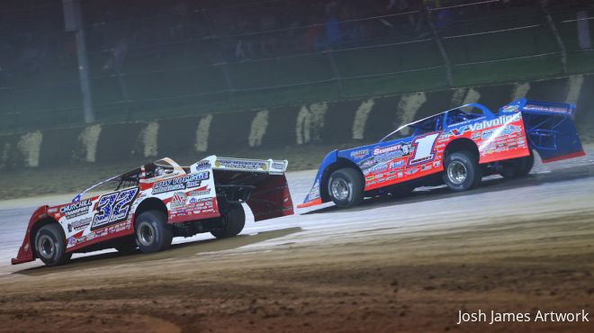 The Trend Behind Eldora's Recent Crown Jewel Winners Is Hard To Ignore