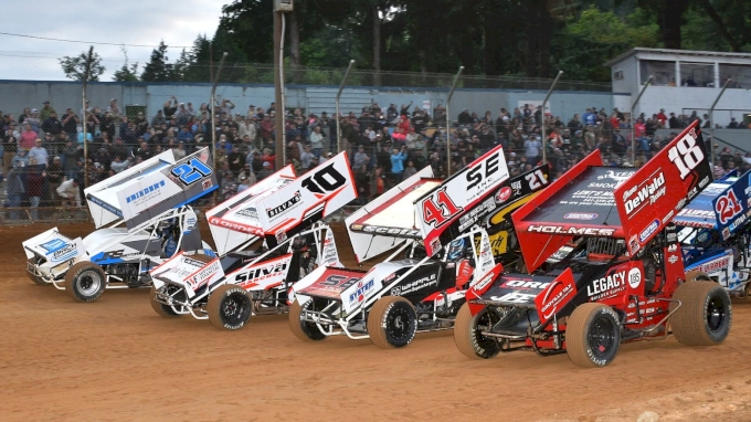 NARC Fastest Five Days in Motorsports Schedule & What To Know