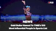Gabi Butler - TIME's 100 Most Influential People in Sports