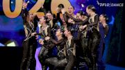 Wing Dance Promotion: Open Jazz World Champ Photo Album!