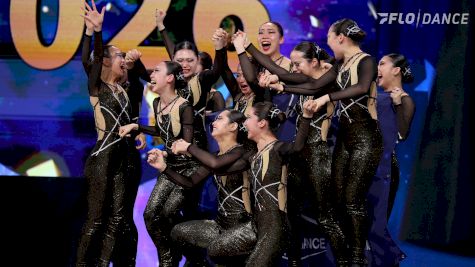 Wing Dance Promotion: Open Jazz World Champ Photo Album!