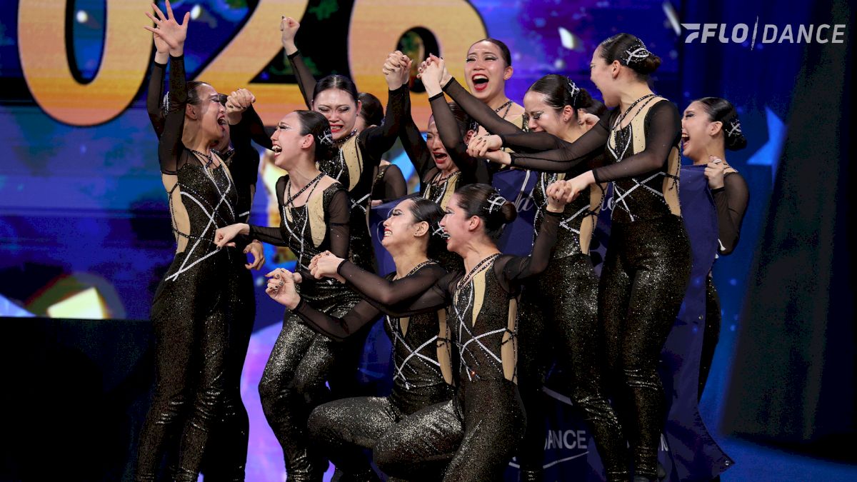 Wing Dance Promotion: Open Jazz World Champ Photo Album!