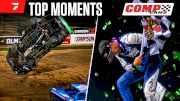 COMP Cams Top Moments 6/1 - 6/7