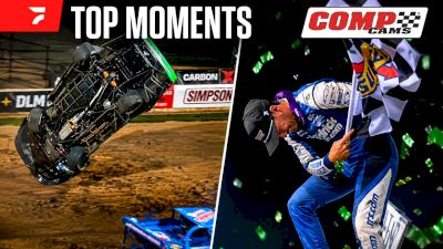 COMP Cams Top Moments 6/1 - 6/7