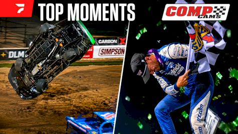 COMP Cams Top Moments 6/1 - 6/7