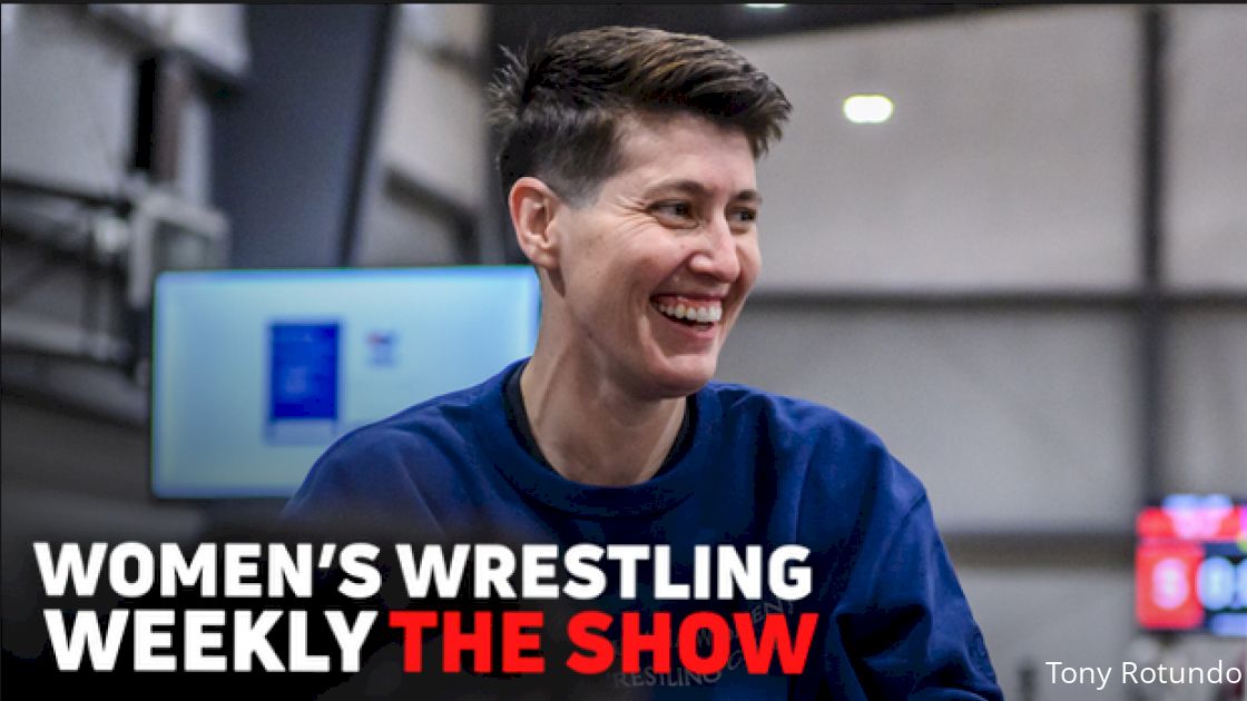 Columbia Adds Women's Wrestling + Kennedy Blades Leaves Iowa