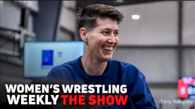 Women's Wrestling Weekly: The Show (Ep. 85)