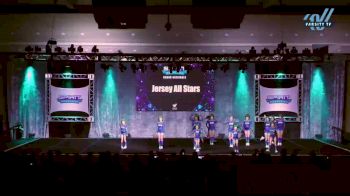 Jersey All Stars - Sea Witches [2023 L1 Junior - Small - A Day 3] 2023 Spirit Fest Grand Nationals