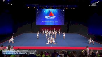 Showtime Elite Atlanta - Poison [2026 L3 Junior - Small Prelims] 2026 The Summit