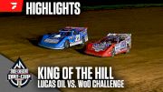 Highlights | 2026 King of the Hill Challenge at Muskingum County Speedway