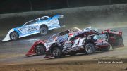 2026 Lucas Oil vs. Outlaws Dirt Cup Results At Muskingum County Speedway
