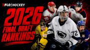 2026 NHL Draft Rankings: Chris Peters' Top 75