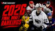 2026 NHL Draft Rankings: Top 75 Players Ranked By Chris Peters