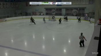 Replay: Home - 2024 Kernels vs MJDP | Oct 17 @ 12 PM